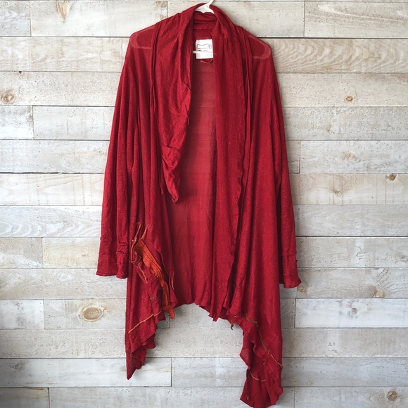 Joyce Seppala Raspberry Carddie - Picture 6 of 13